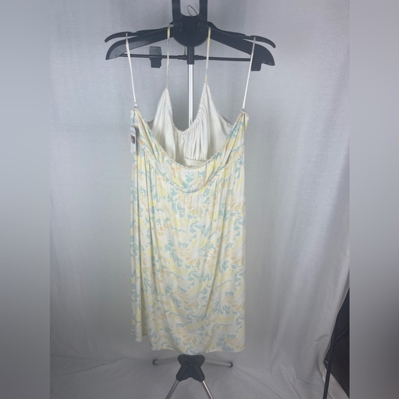 BP. HALTER MIDI DRESS Size 2X (20) NWT - Picture 9 of 12